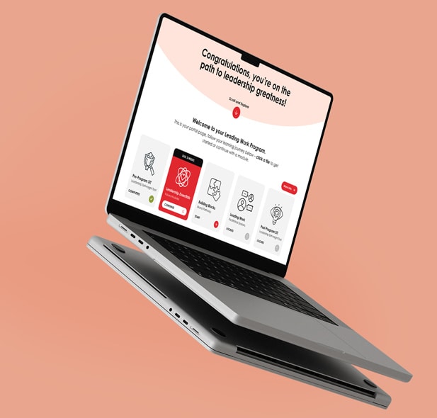 Graphic of a typography specimen showing the alphabet and numerals on top of a dark gray background.