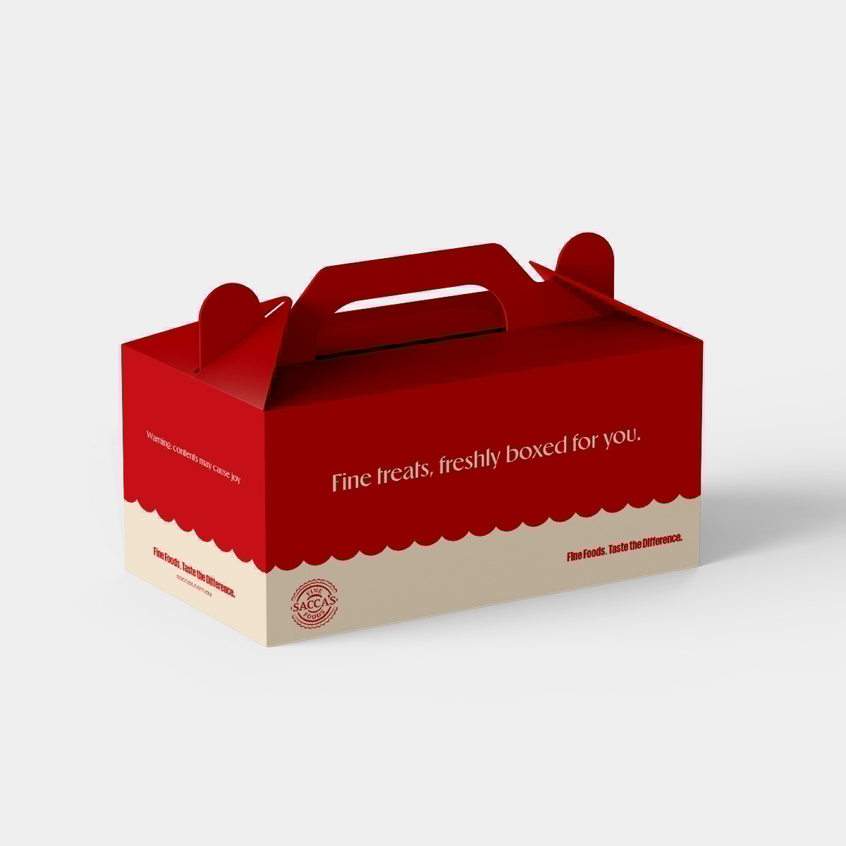 Graphic depicting a hexagonal cropped photo of an interior room design with grid lines along its borders.