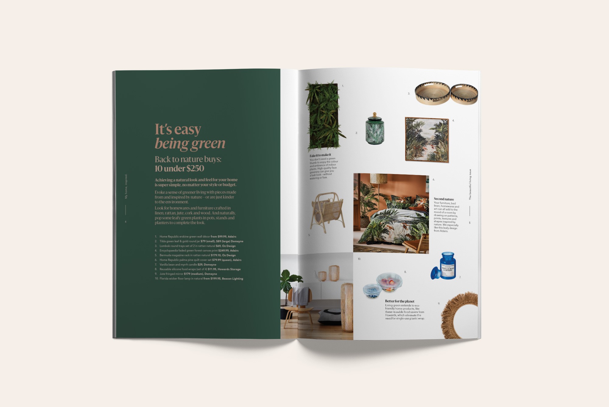 Graphic of a typography specimen showing the alphabet and numerals on top of a dark gray background.