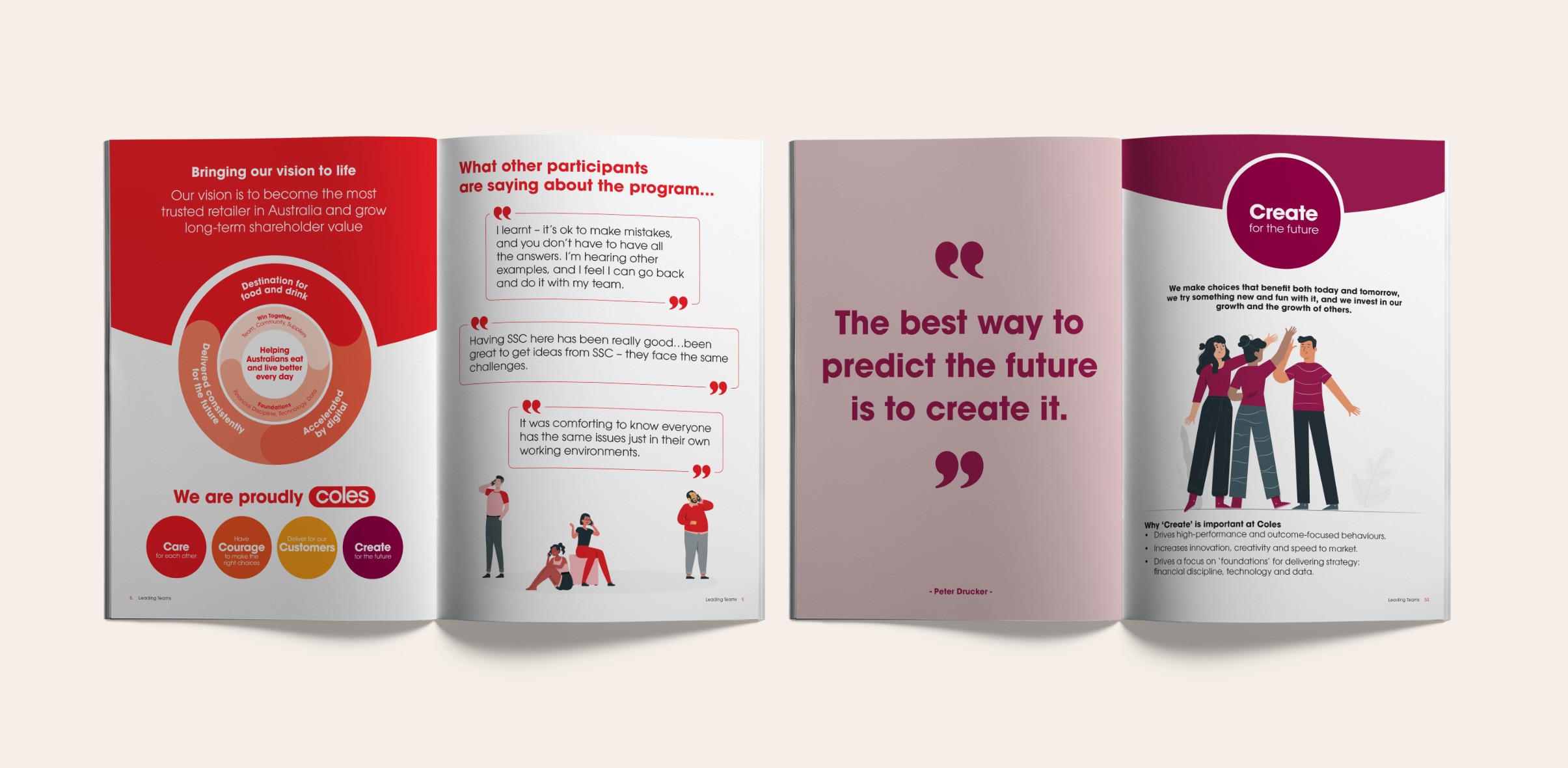 Graphic depicting UI-styled buttons with different categories of interior design items on top of an image of a modern interior living room.