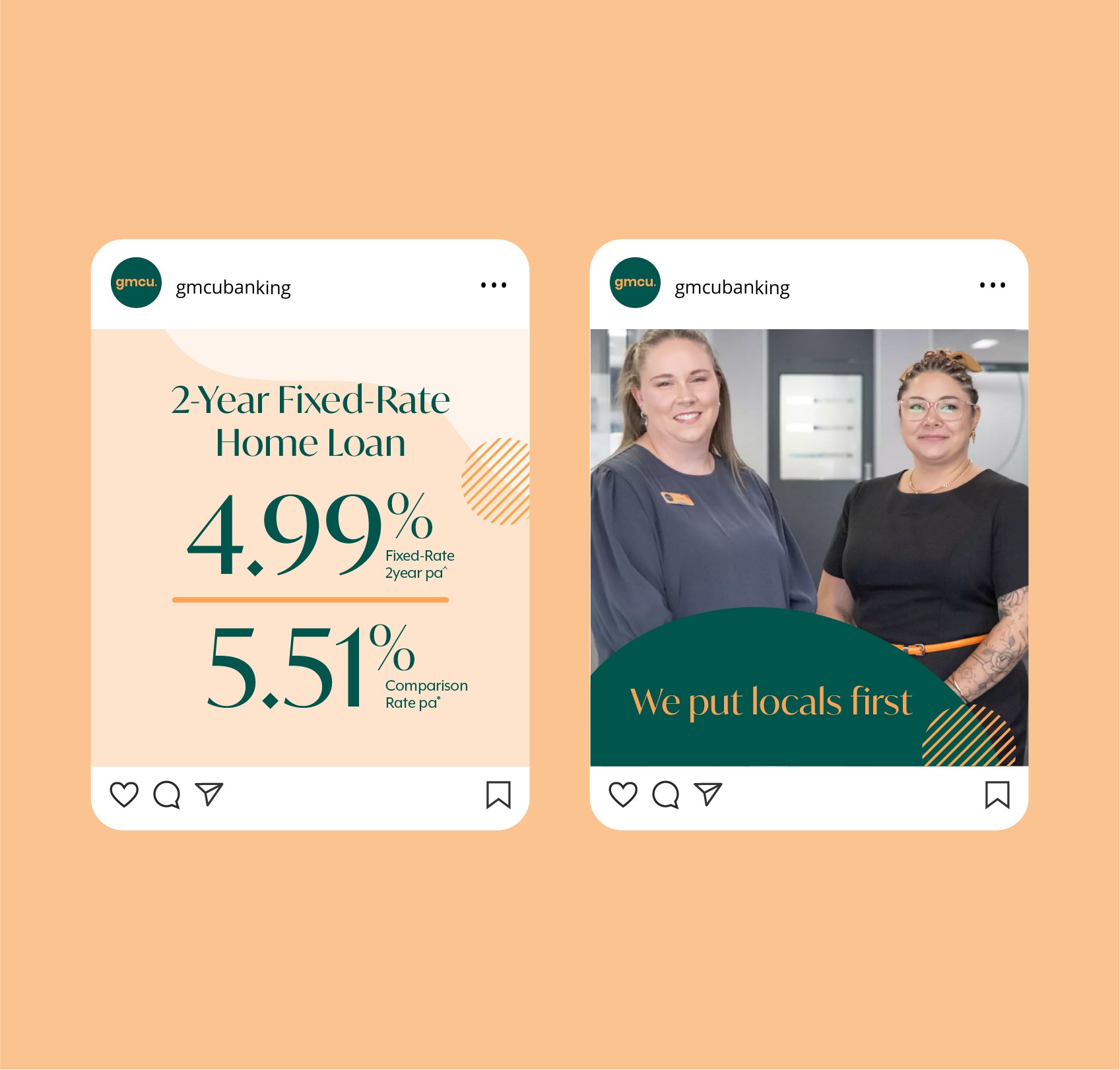 Graphic depicting a color palette of Stone Brown, Dark Navy, Beige, and Cream White along with corresponding hex color codes.