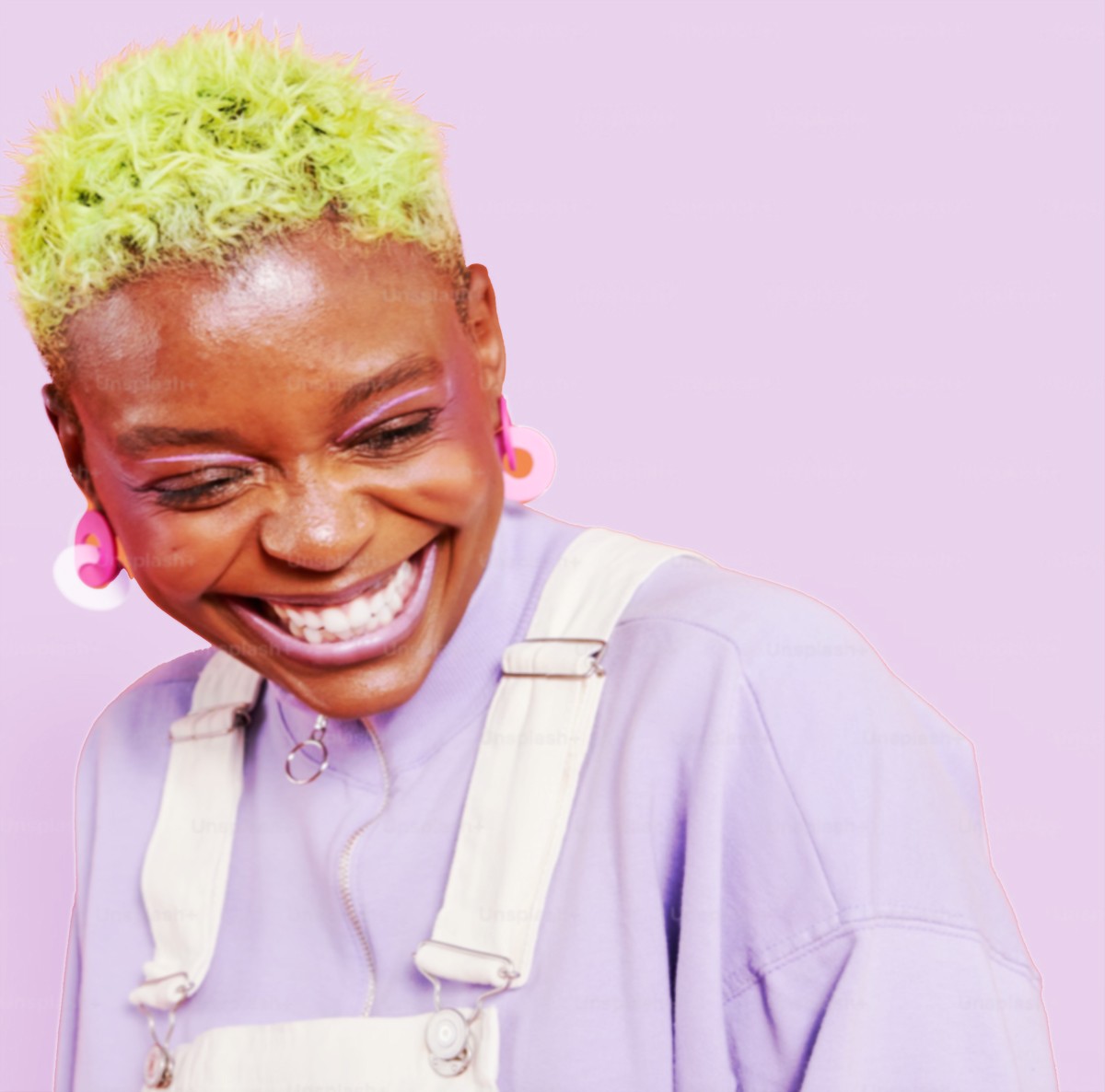 Logo design for the brand Redo on green gradient background