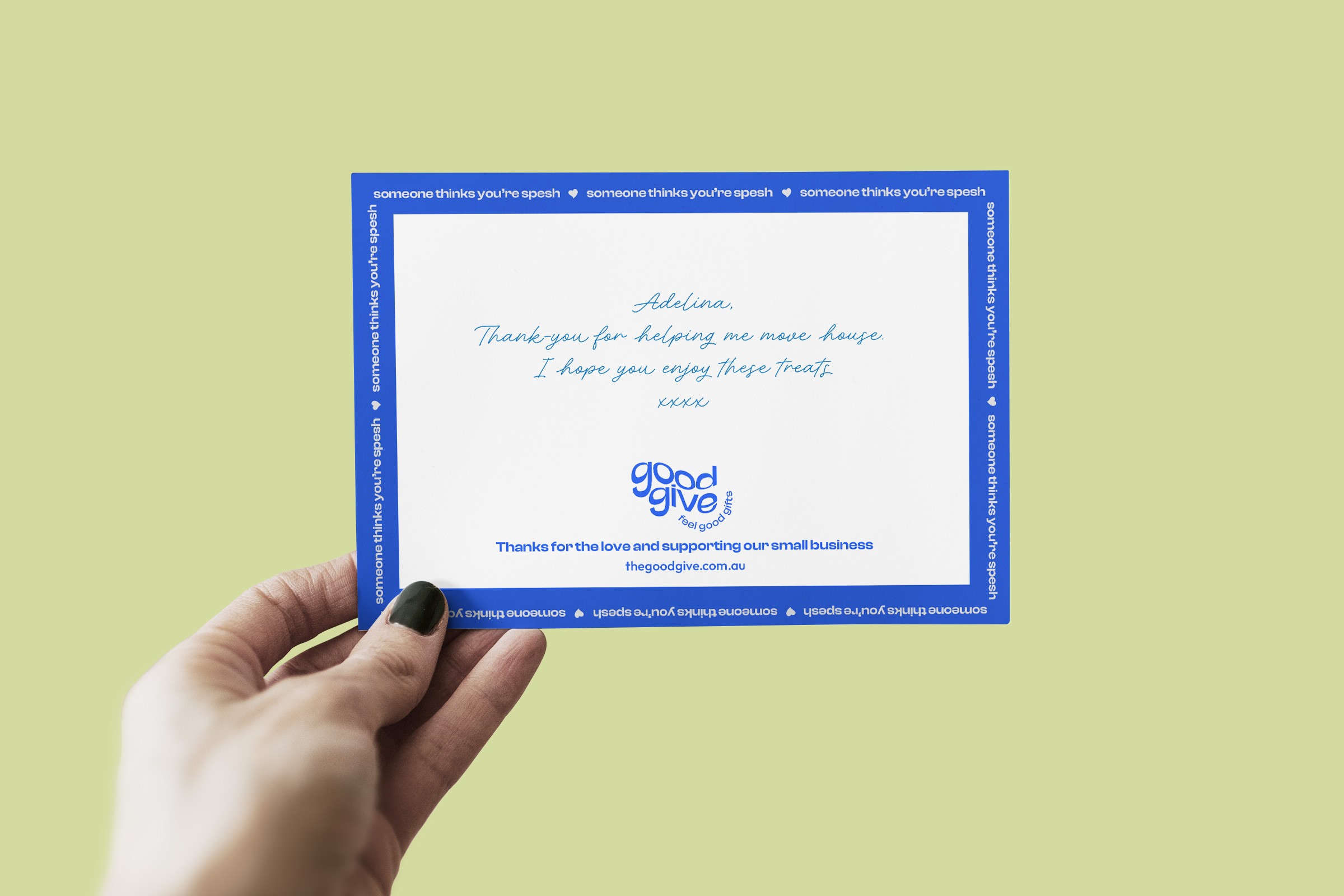 Graphic depicting a color palette of Stone Brown, Dark Navy, Beige, and Cream White along with corresponding hex color codes.