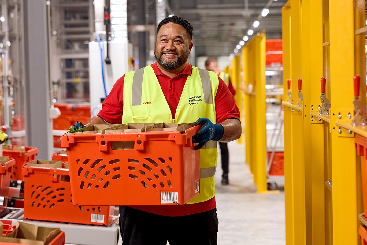 Graphic of a close up of a website depicting an Our Projects page with sample project names and dates.