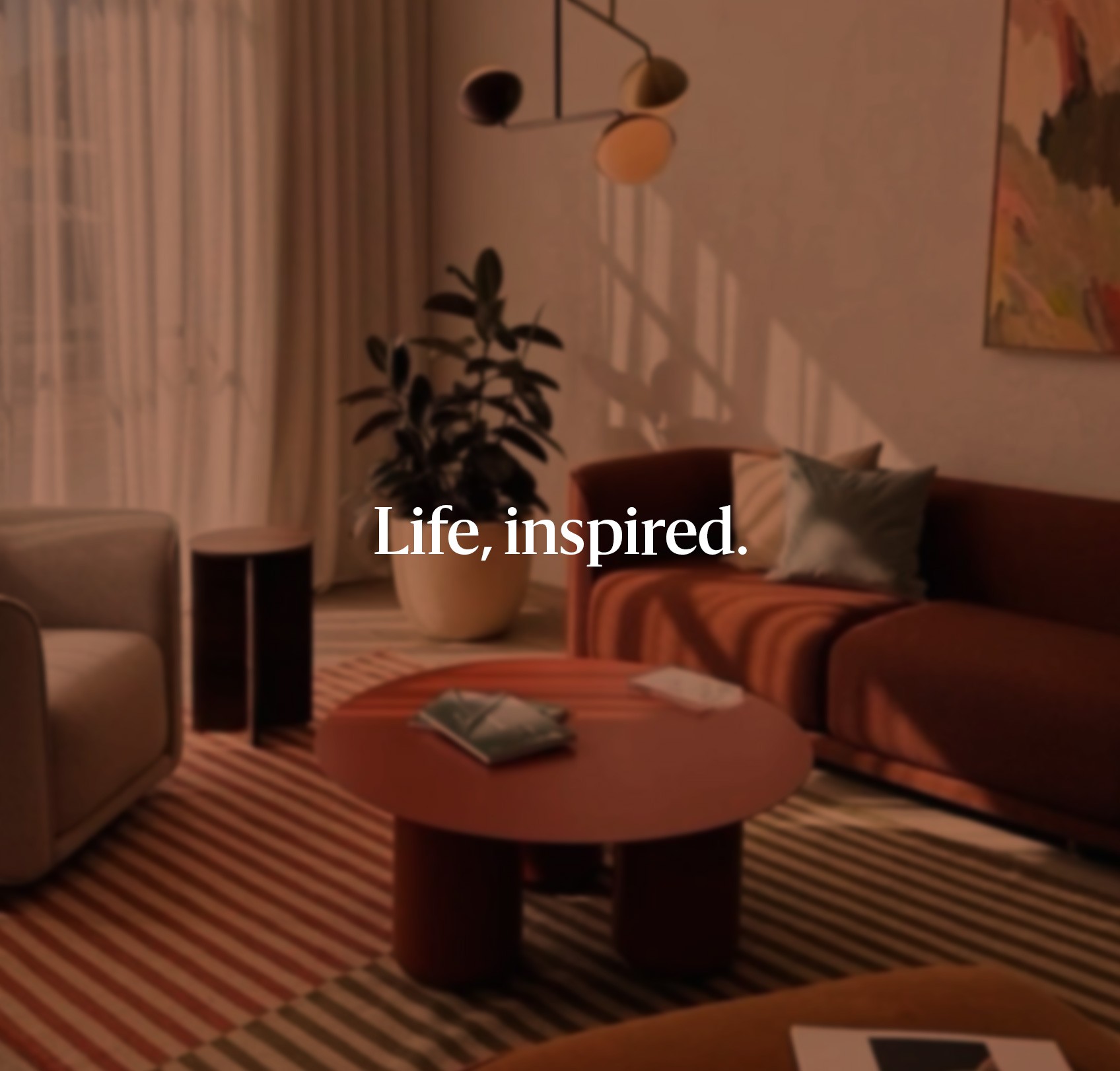 Logo design for the brand Redo on green gradient background