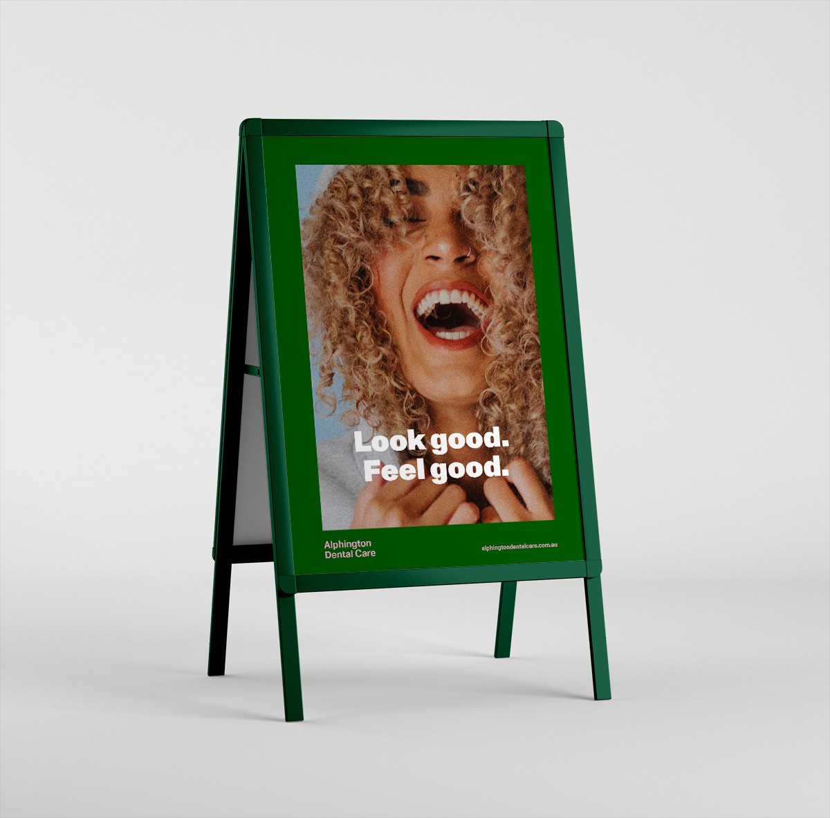 Graphic depicting a color palette of Stone Brown, Dark Navy, Beige, and Cream White along with corresponding hex color codes.