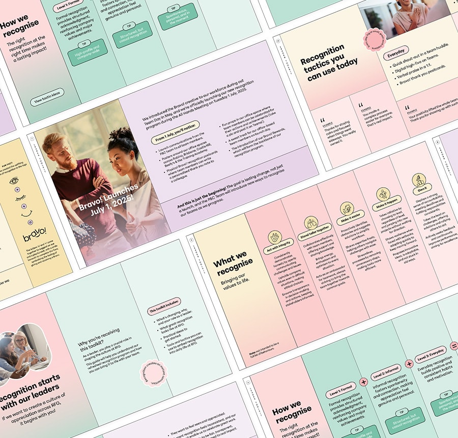 Graphic depicting a hexagonal cropped photo of an interior room design with grid lines along its borders.