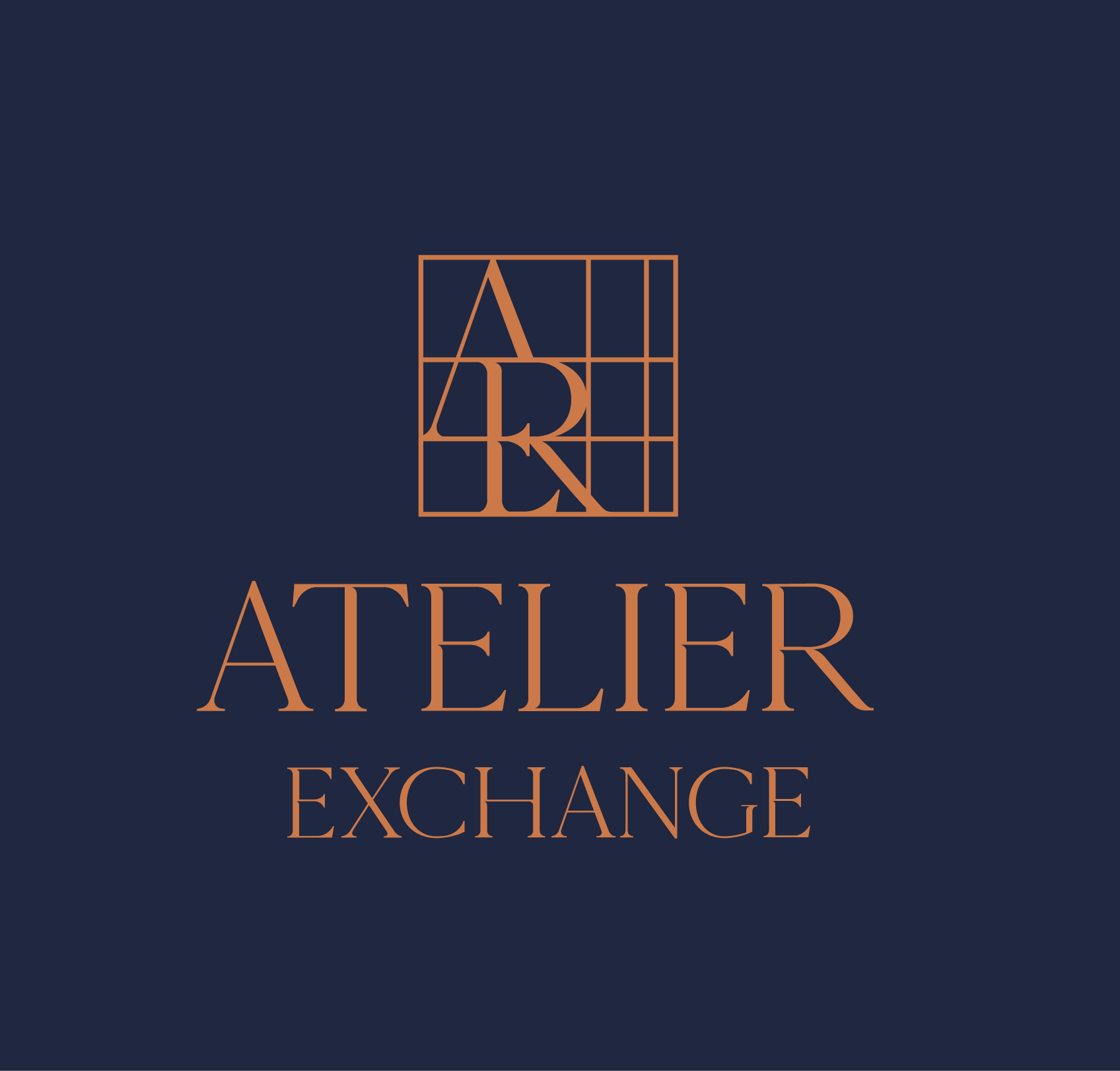 Graphic of a close up of a website depicting an Our Projects page with sample project names and dates.