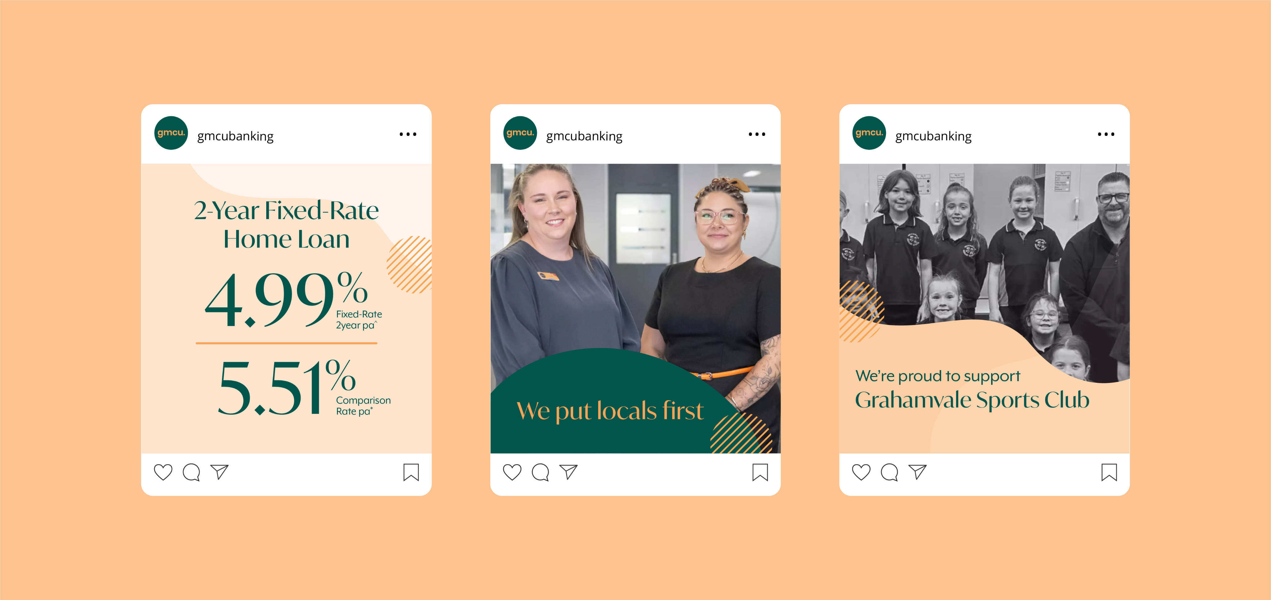 Graphic depicting UI-styled buttons with different categories of interior design items on top of an image of a modern interior living room.