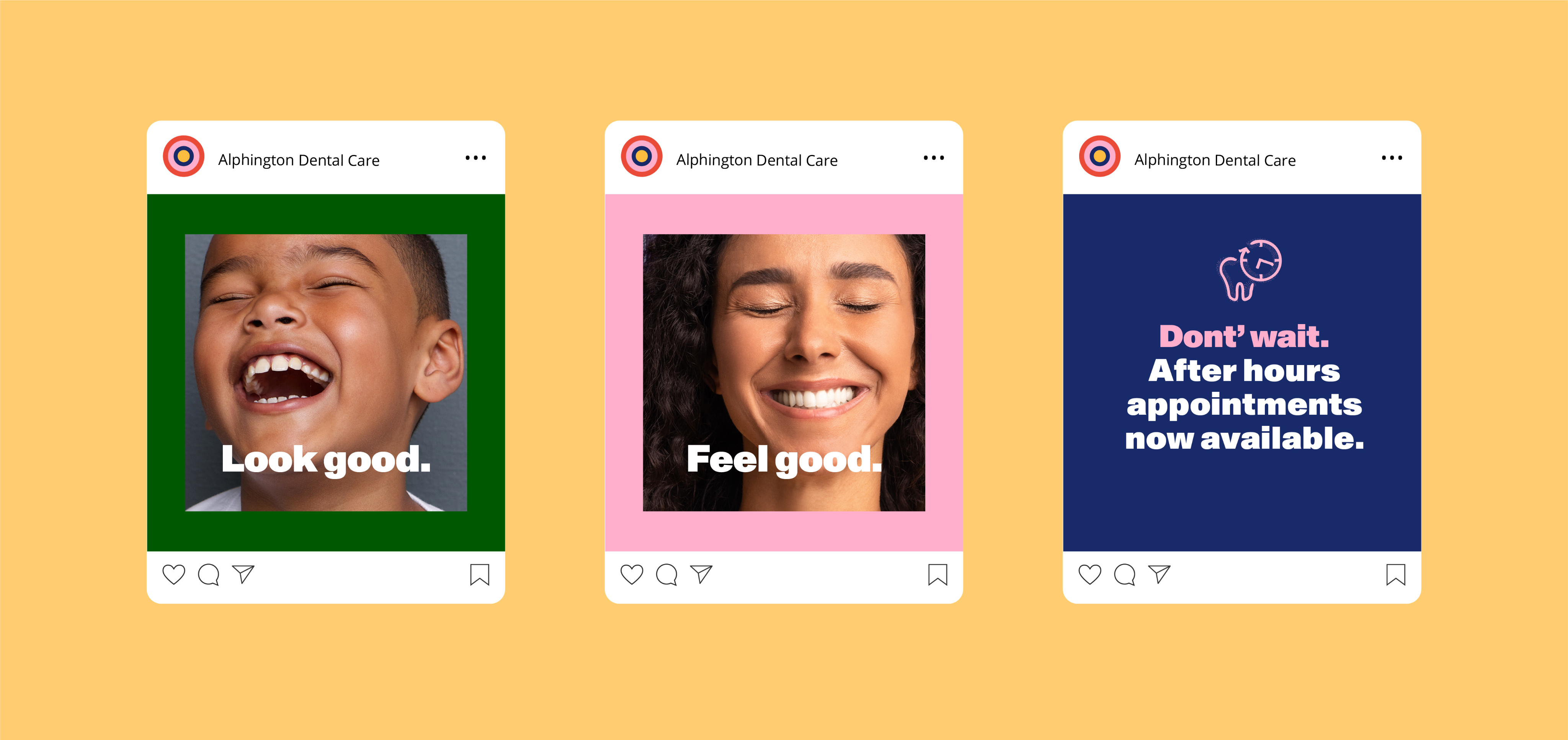 Anders brand wordmark in white placed on top of an image of a modern interior design.